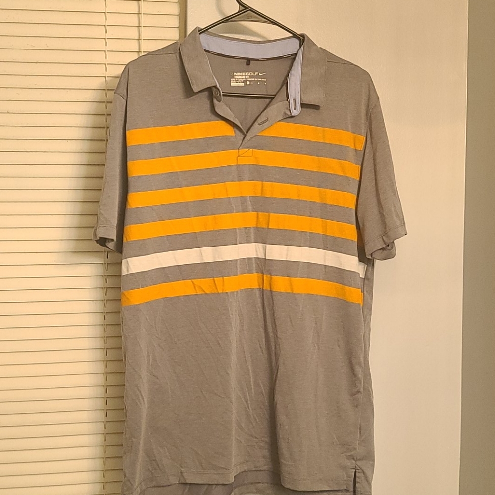 Nike Golf Polo